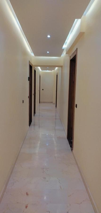 Appartement Nour 5 Marrakech Centre Gueliz avec piscine Marrakesh Extérieur photo